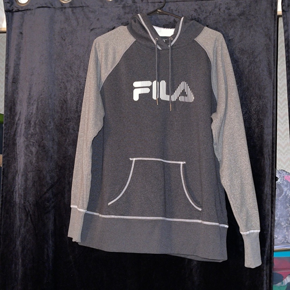 fila sweatshirt